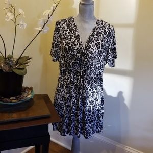 Soma Chicos sister store top flattering XL